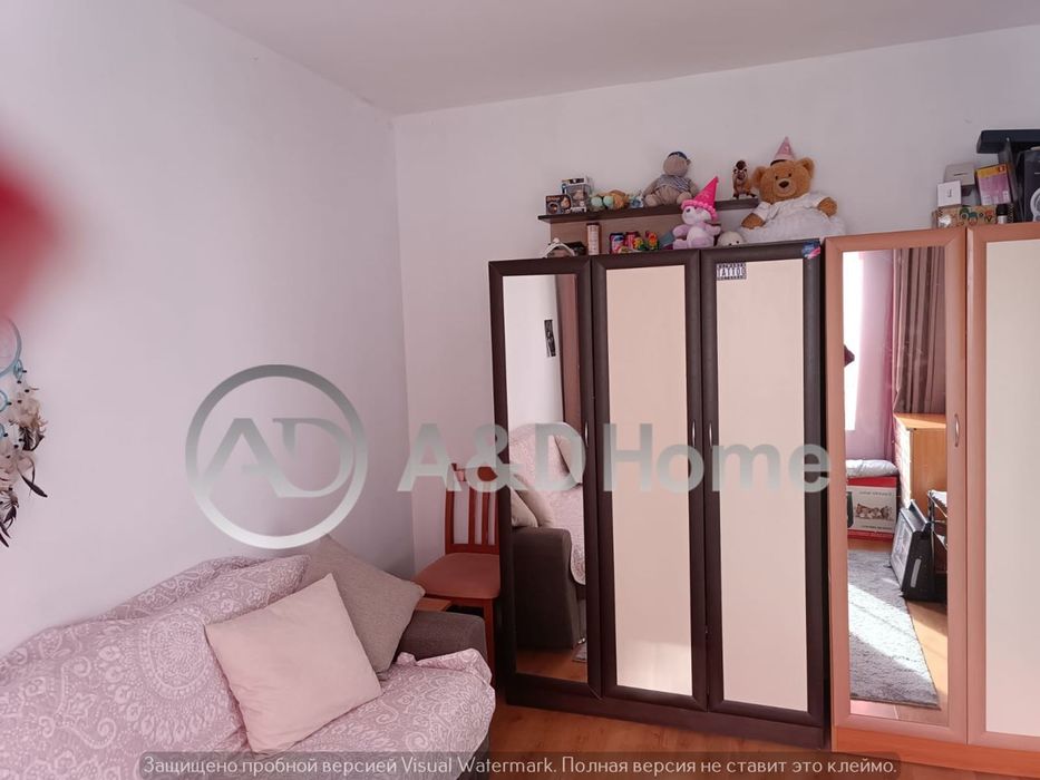 Продава се Двустаен апартамент в к.к. Слънчев бряг - 60 кв.м за 1050 €/кв.м - Снимка #5