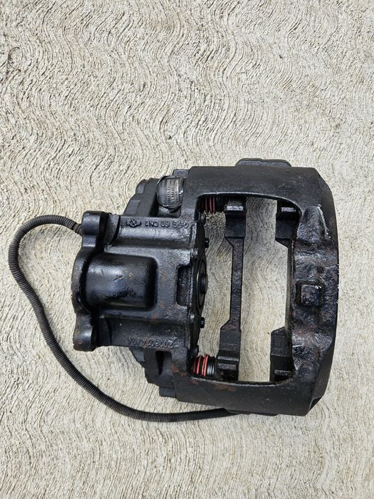 Etrier KNOOR-BREMSE  Man TGL 8 180