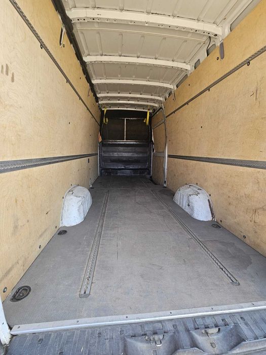 MERCEDES-BENZ Sprinter 2014 — imagine 3