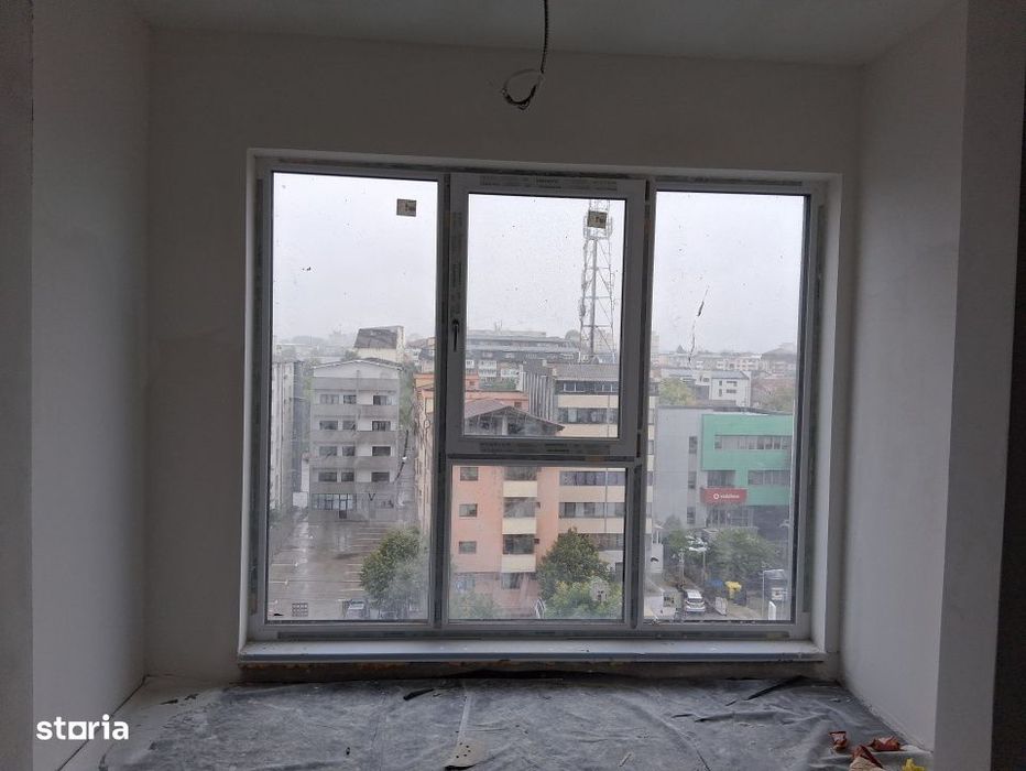 Studio 2 camere, 51 mp, zona Promenada — fotografia 3