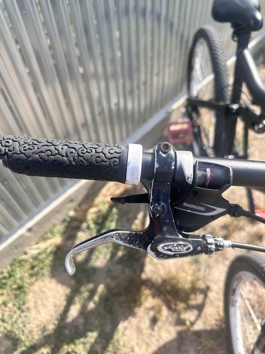 Vand bicicleta full suspension specialized urgent‼️