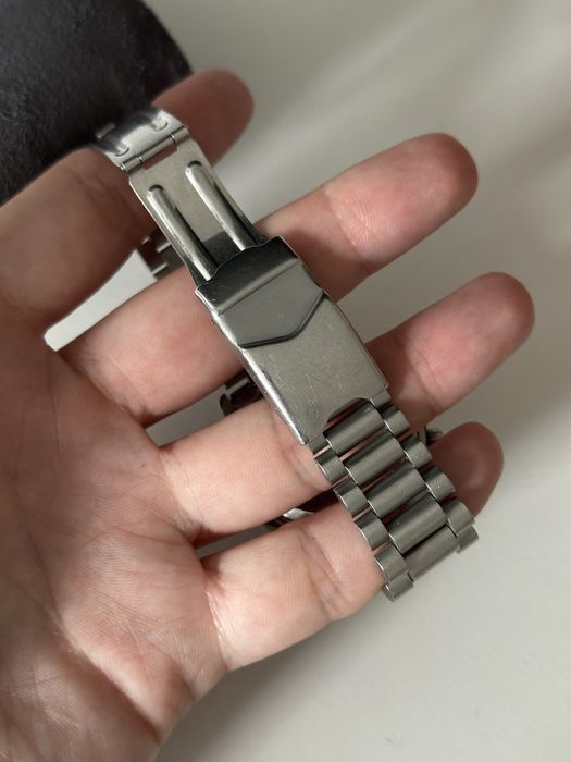 TAG Heuer 2000 Automatic