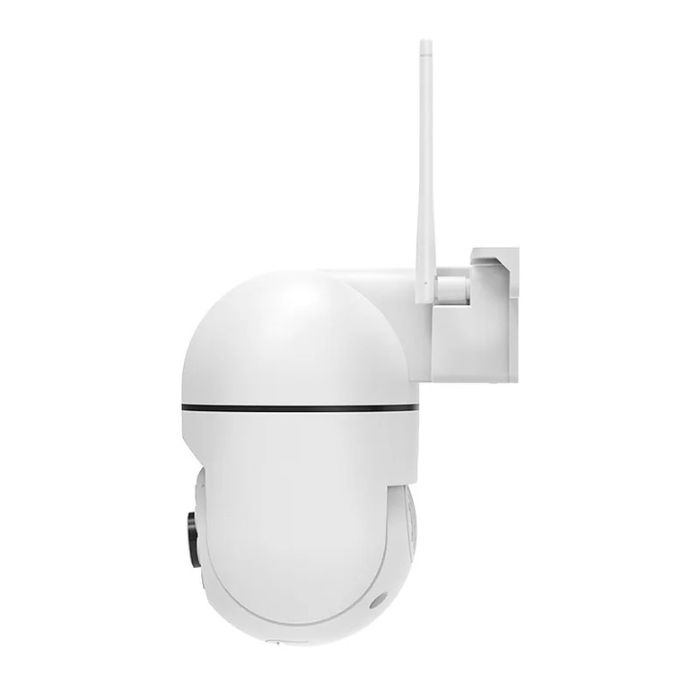 Wifi camera 350°