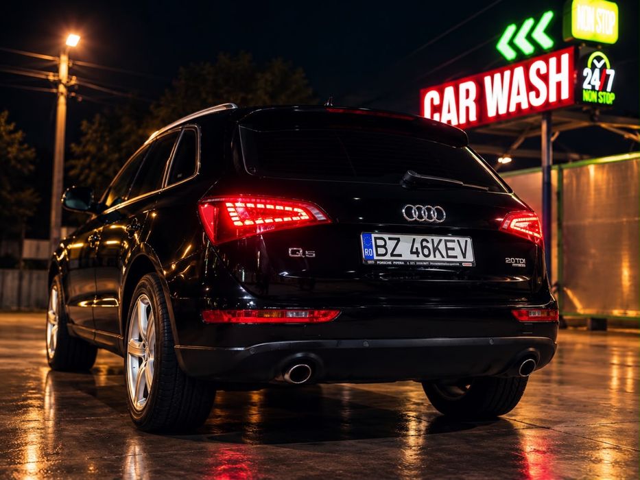AUDI Q5 2012 — imagine 2
