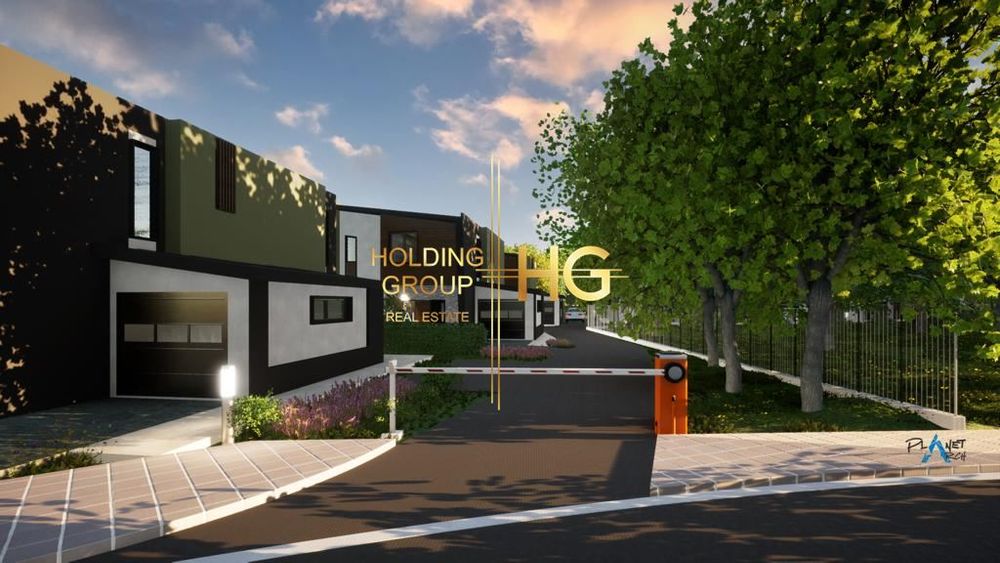 Продава се Къща в к.к. Камчия - 195 кв.м за 1500 €/кв.м - Снимка #8