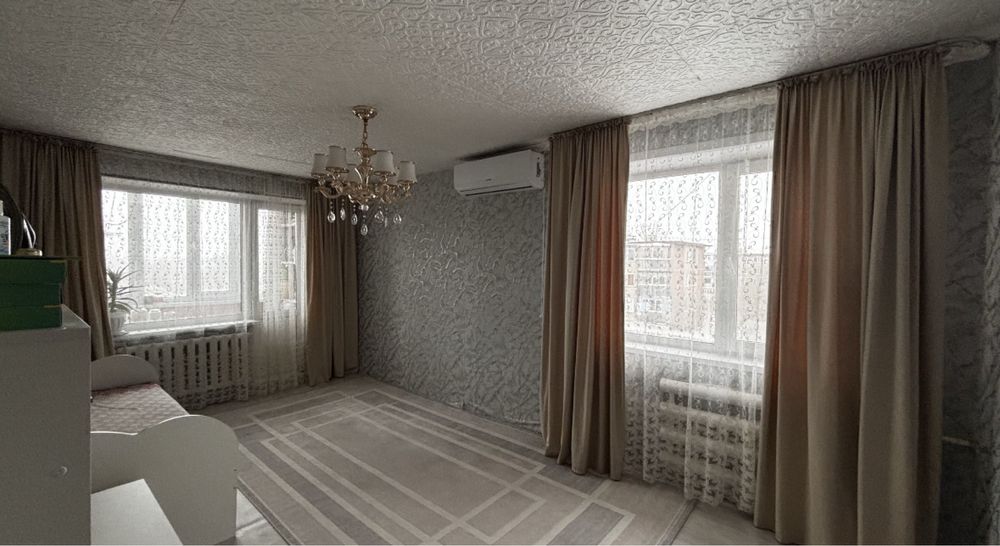 кв 3 комнатная..