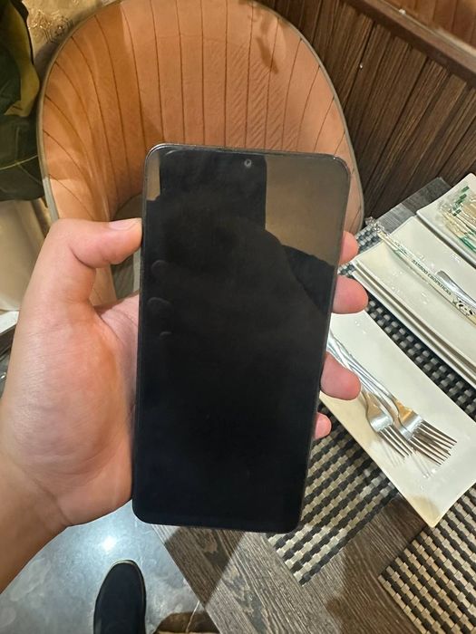 Phone Redmi 13C 128 GB