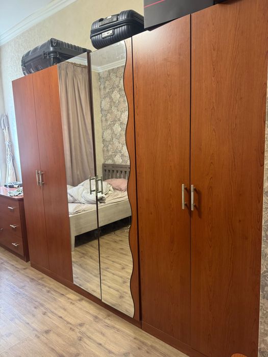 Мебель для спальни