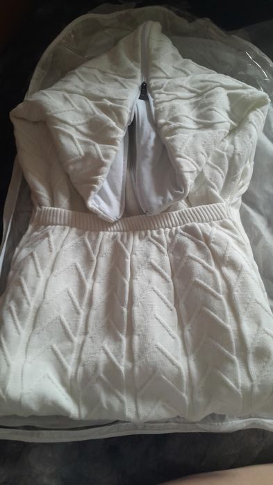 Конверт  на выписку