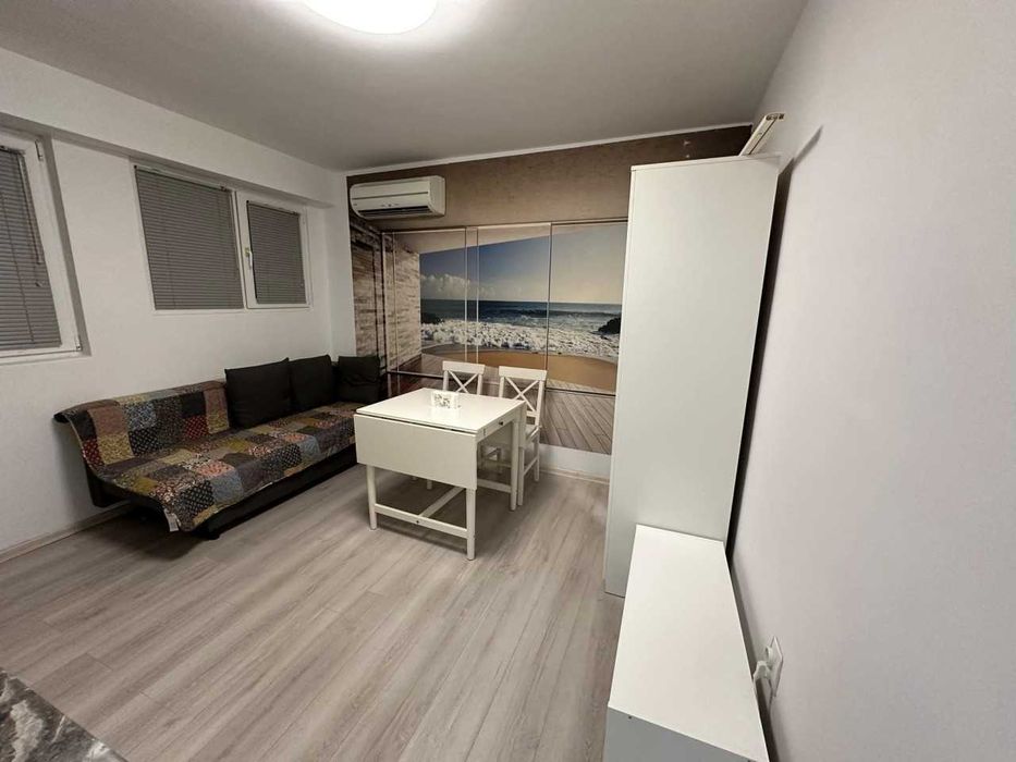 Дава се под наем Двустаен апартамент в Пловдив, Кючук Париж - 30 кв.м за 300 € - Снимка #2