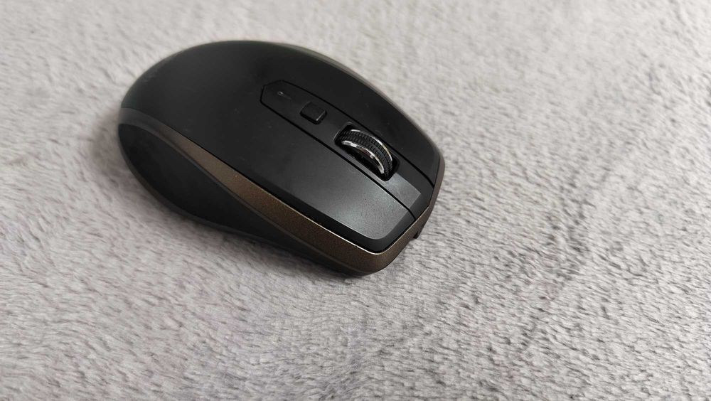 Mouse Wireless Logitech MX Anywhere 2, 1600 DPI