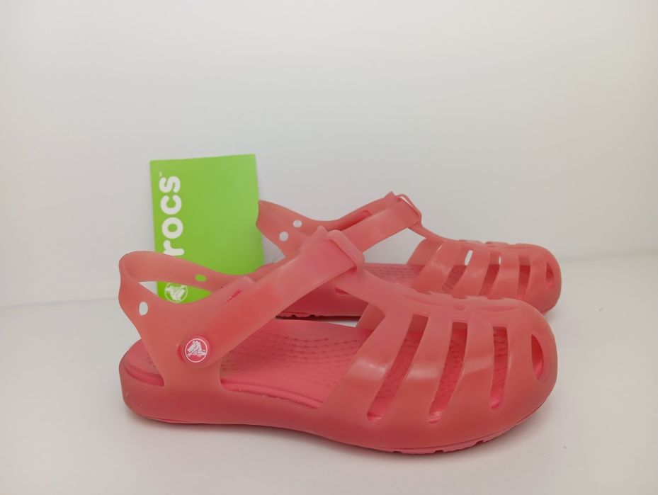 Детски сандали Crocs