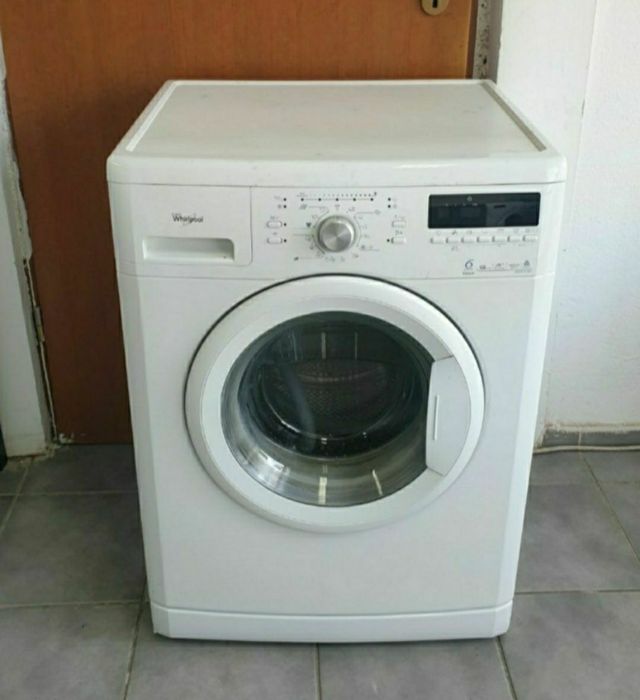 REDUCERE 300 LEI. Whirlpool  SLIM / awo 57504 A+A