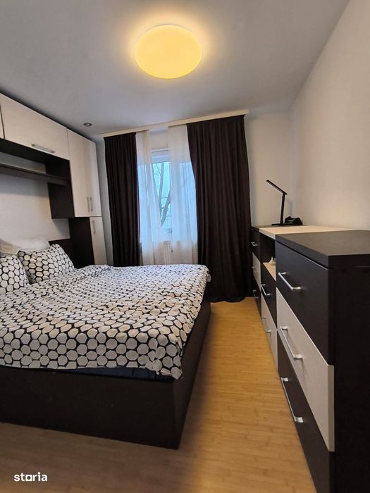 Apartament 3 camere de inchiriat, Nicolina, aproape de Esplanada, LIDL