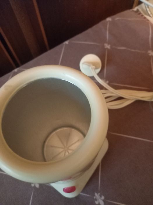 Подогреватель детских бутылочек.