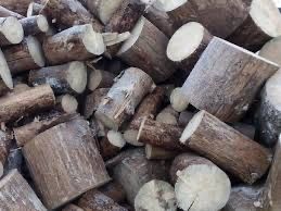 Продам дрова сосна сухие рубленые