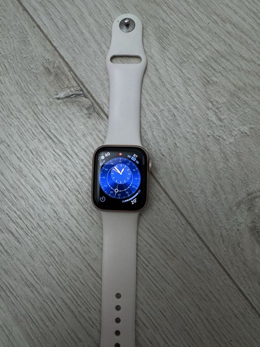 Часы Apple watch 6 серия