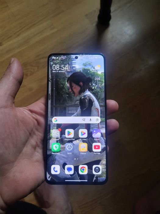 Redmi note 13 pro 5 g