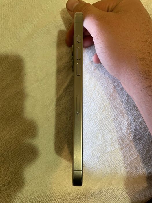 Айфрн 15 про макс 256гб, 87%