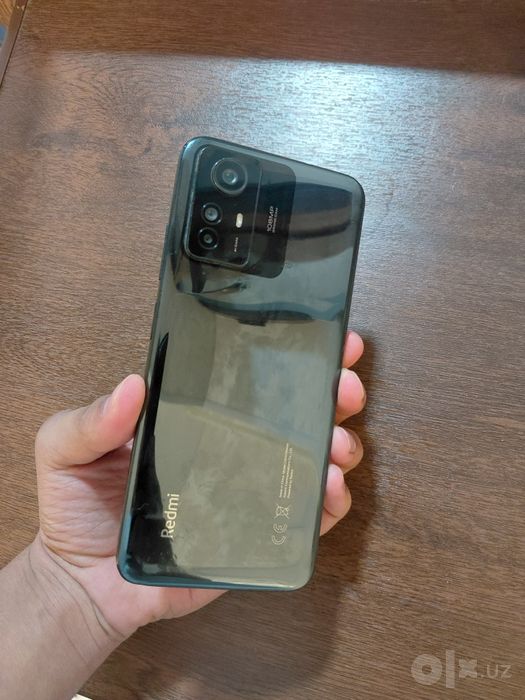 Redmi Note 12S, 128gb