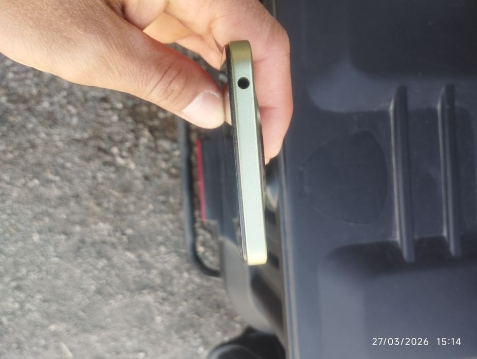 Redmi 14C 6/128 sotilado