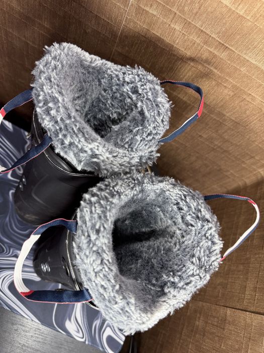 Ски обувки Rossignol PURE ELITE 70 - 24/24,5см.