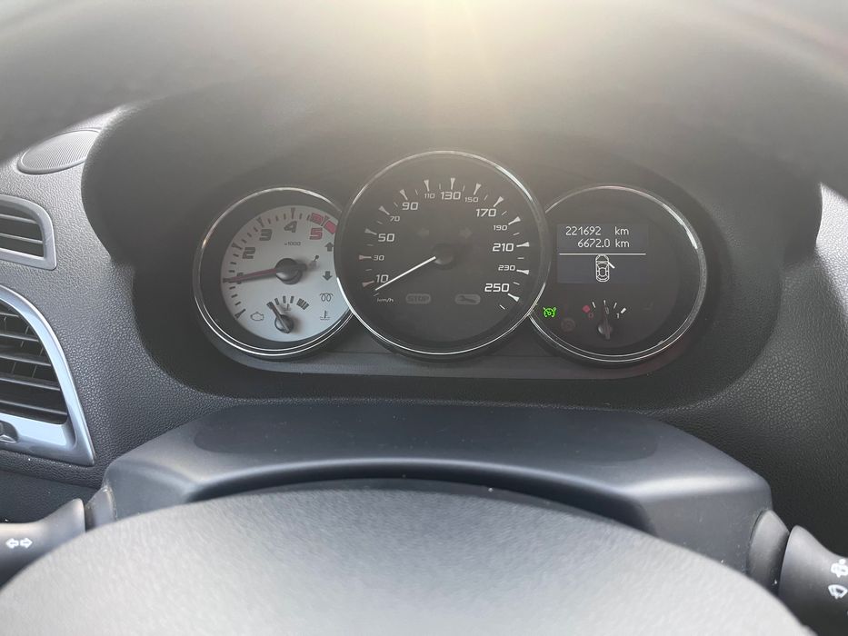 Renault Megane 3 de vanzare