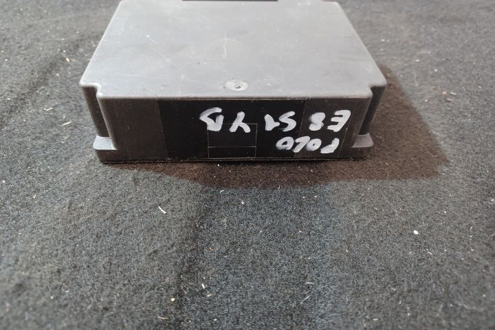 MODUL START STOP 3AA919041A  3AA919041A Volkswagen VW Polo a 5-a gene