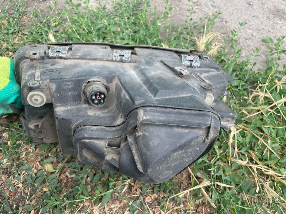 Ауди 100 с4 на запчасти