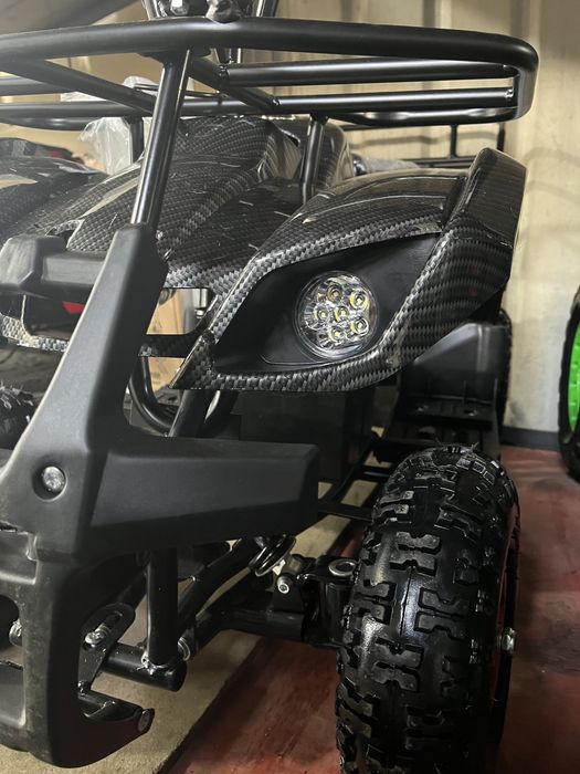 Квадрацикл Детский Машина Электромобиль