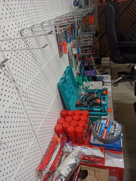 Аренда прокат электро инструментов