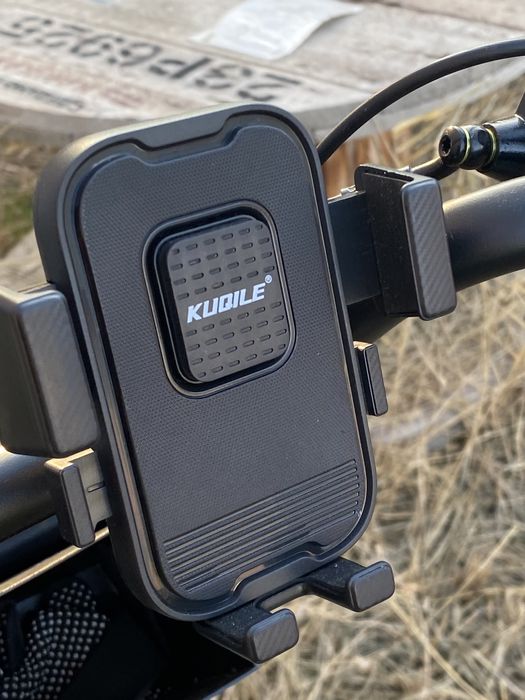 Электровелосипед 2 аккума, велозамок