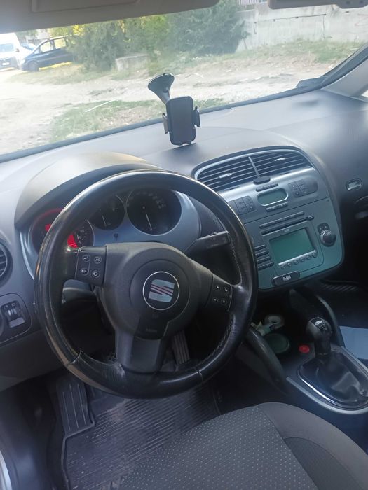 SEAT ALTEA XL 1.9TDI 105cc  1.650евро