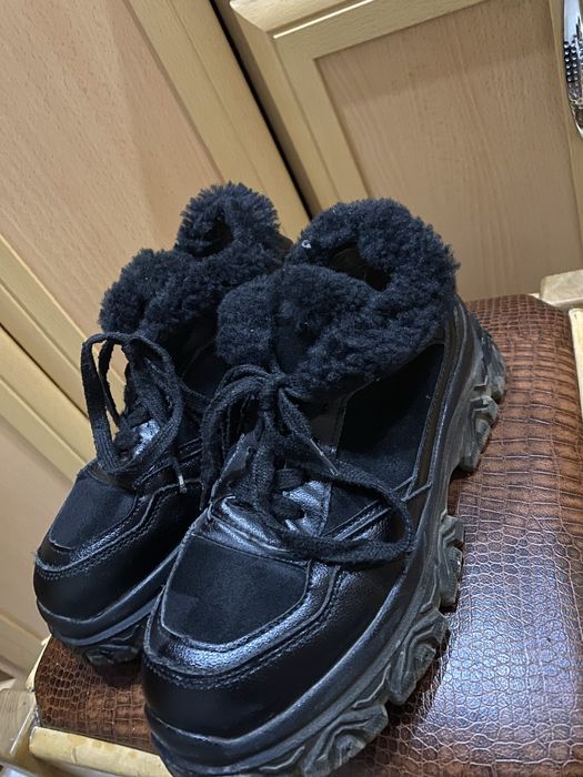 Продам обувь разные сезоны