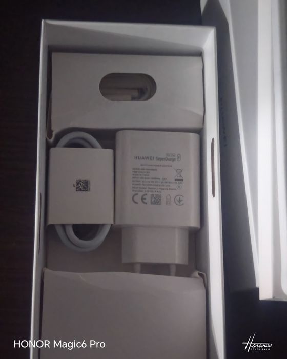 Huawei nova 5T 256GB, 8GB RAM nou