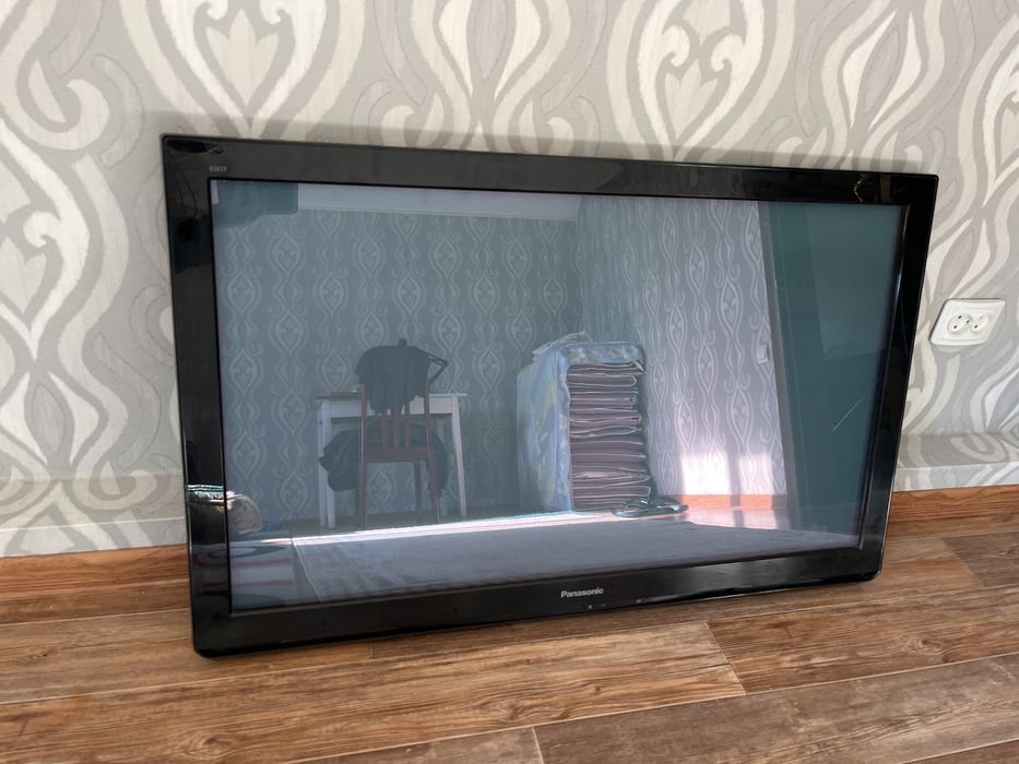 телевизор бу panasonic
