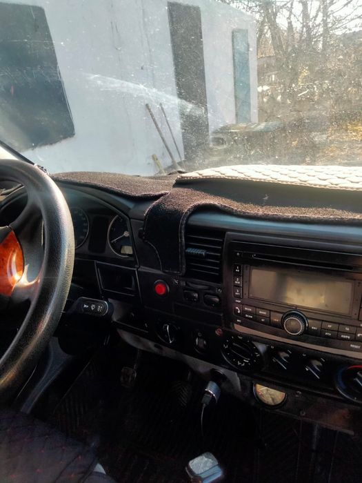 Продам газель 2004г