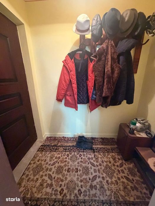 Vand 3 Camere Decomandat etaj 3 ultracentral