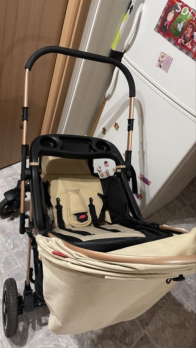 Carucior 2in1 Baby Care