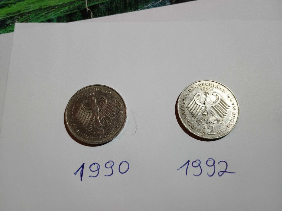 Moneda Republica Italiana 100 Lire 1964 (eroare de stantare)
