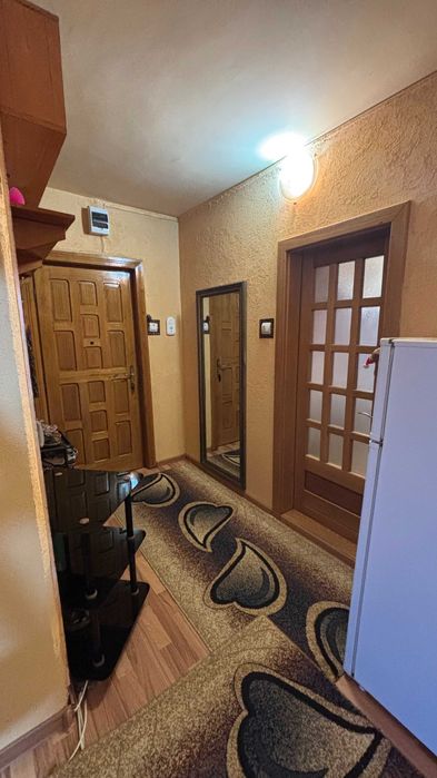 Apartament 3 camere in bloc vila 2 etaje, zona excelenta, decomandat, 2 bai, cu panorama unica