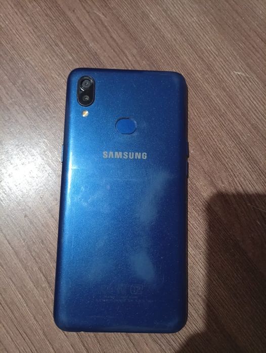 Продам Samsung galaxy A10s