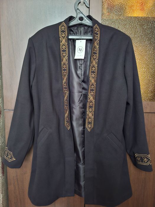 Камзол   мужской