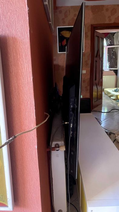 TV Sony Bravia KD - 75XE8596, diagonala 189 m