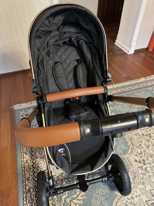 Продам коляску