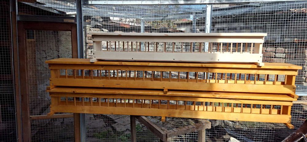 Хранилки за гълъби