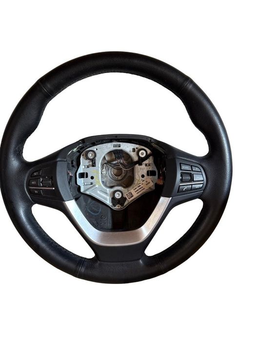 Volan Bmw X3 F25 2010 - 2017 2498713385