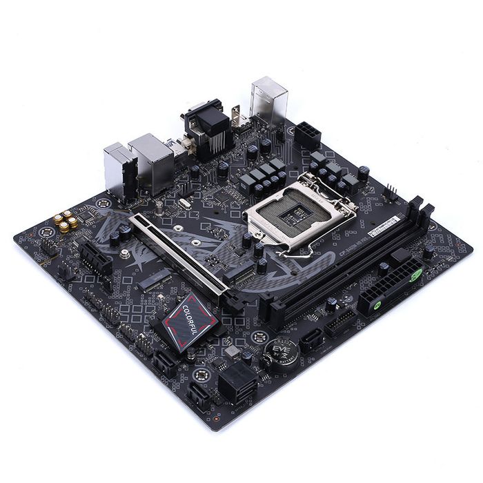 Игровой системный блок