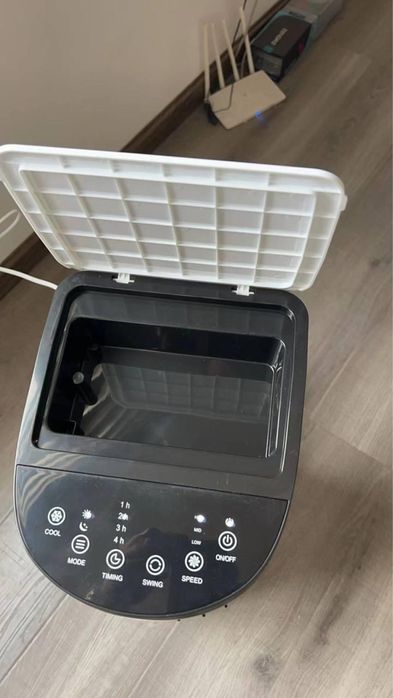Air Cooler  новая