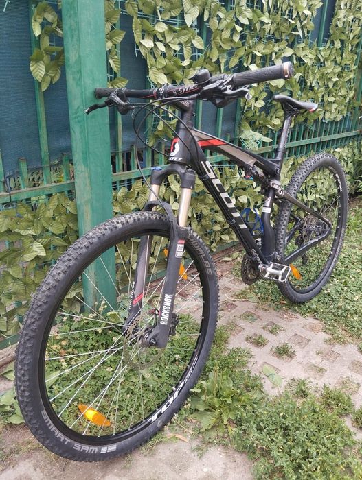 Bicicleta Scott Spark , 29".